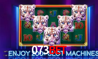 Desvendando o Mundo dos Jogos Virtuais na 073bet