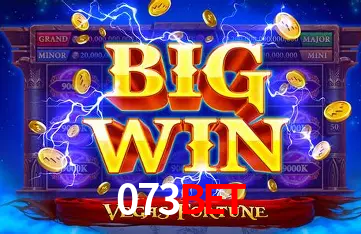 Desvendando o Mundo dos Jogos Virtuais na 073bet