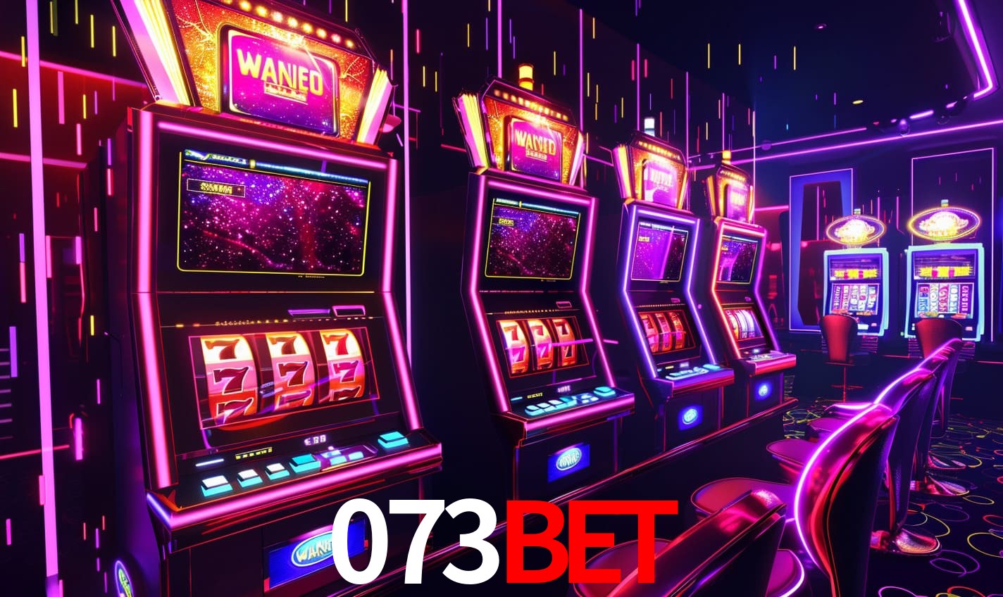 Programa VIP 073bet