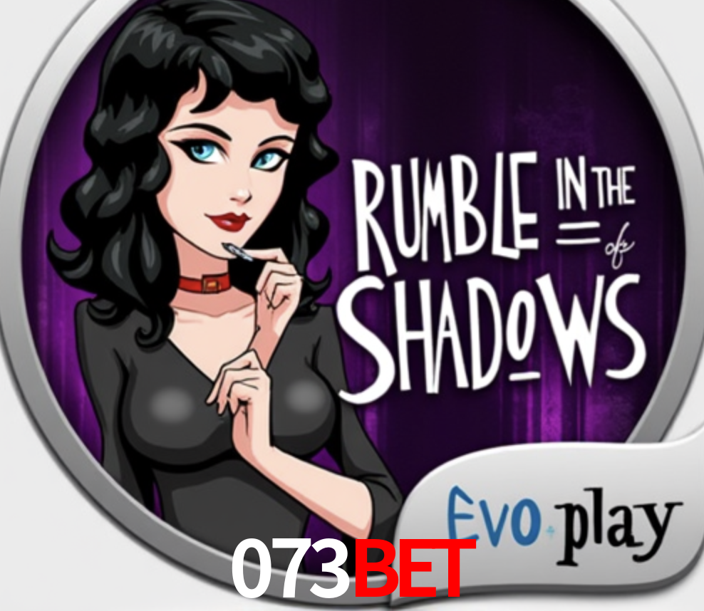 Descubra o Mundo do Cassino Online com 073bet
