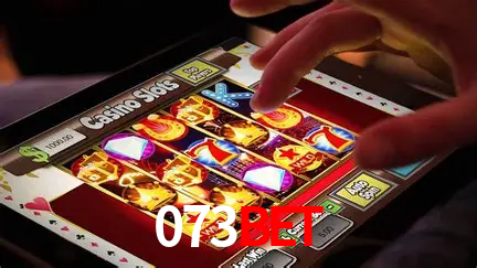 Desvendando o Mundo dos Jogos Virtuais na 073bet