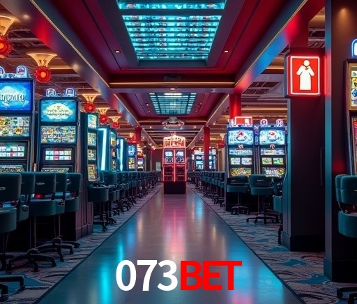 Mesa de Blackjack 073bet