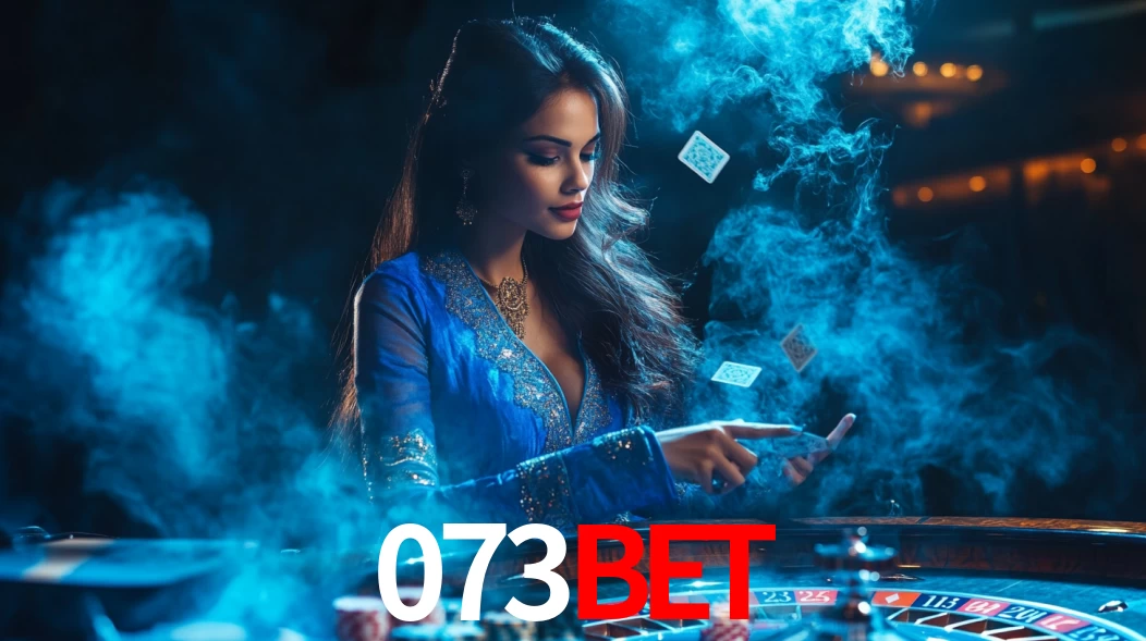Torneios 073bet