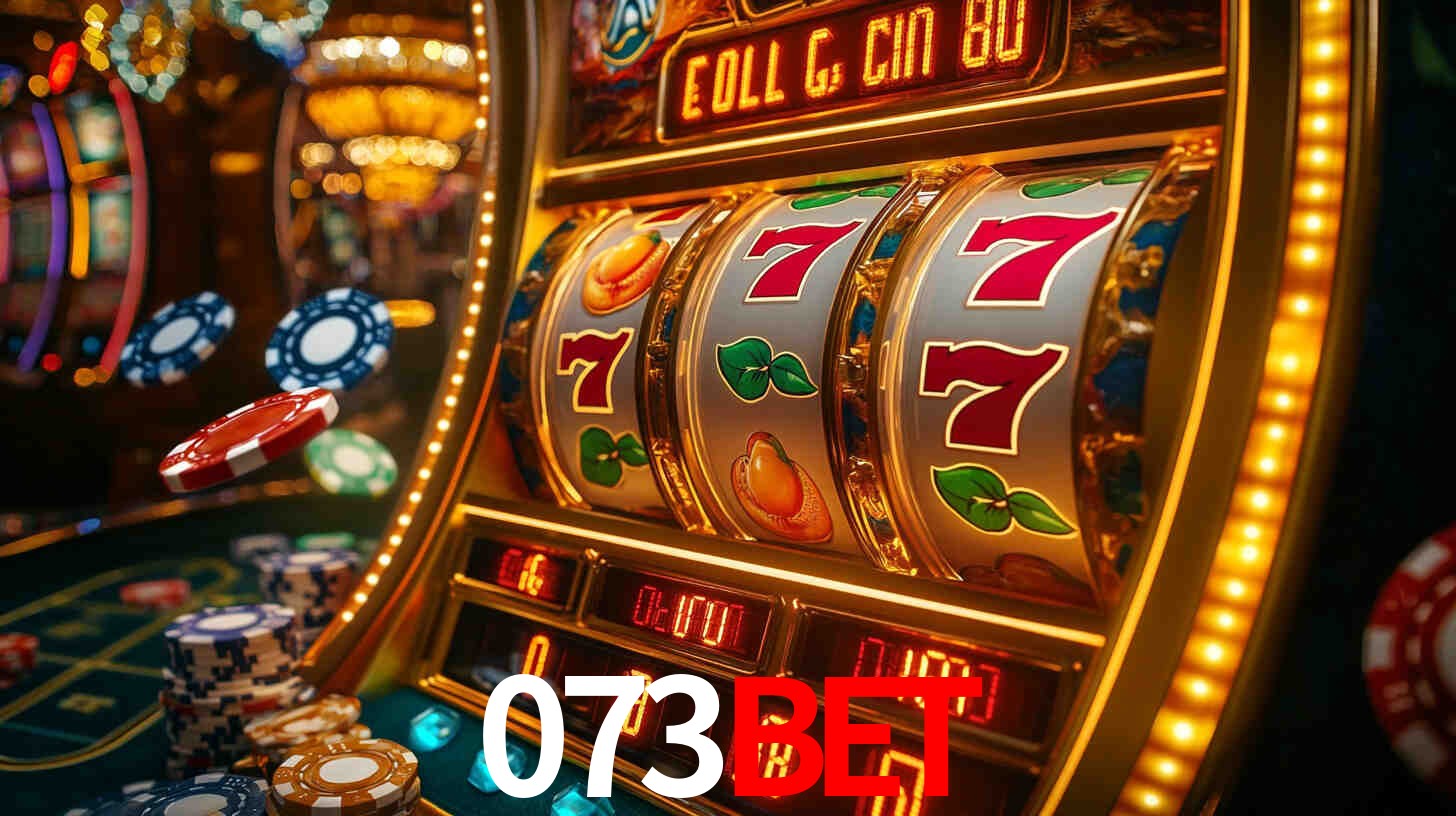Torneios 073bet