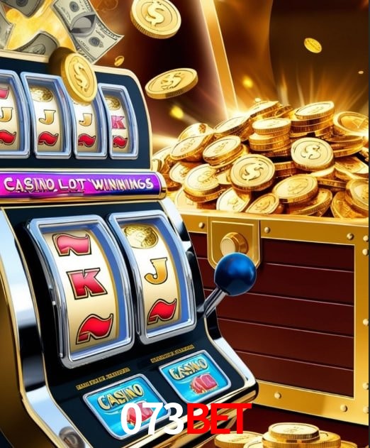 Casino Ao Vivo 073bet