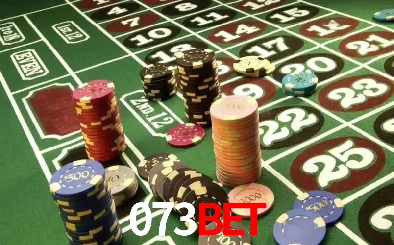 Experiência VIP 073bet