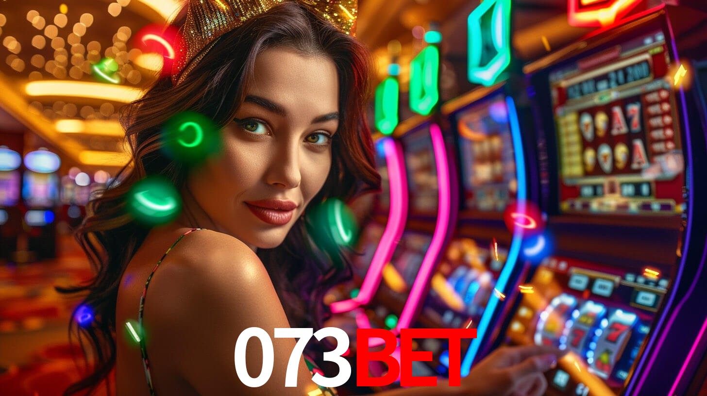 Jogos Exclusivos 073bet