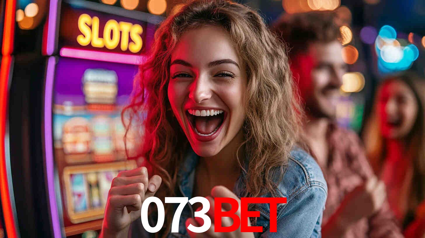 PIX Instantâneo 073bet