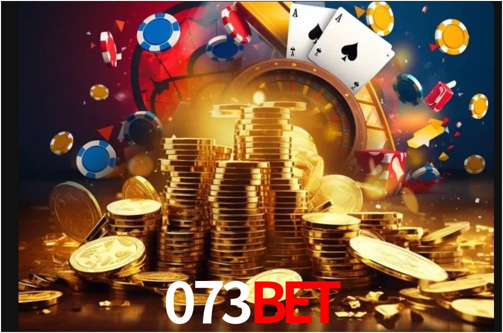 Estatísticas Esportivas 073bet