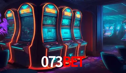 Apostas Esportivas na 073bet: Um Guia Completo