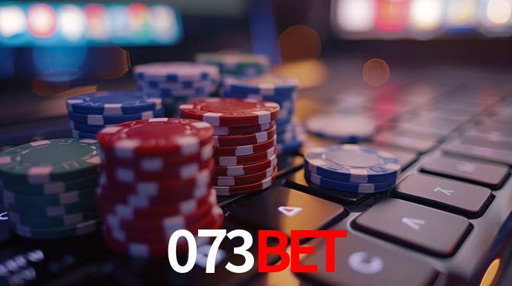 Casino Ao Vivo 073bet