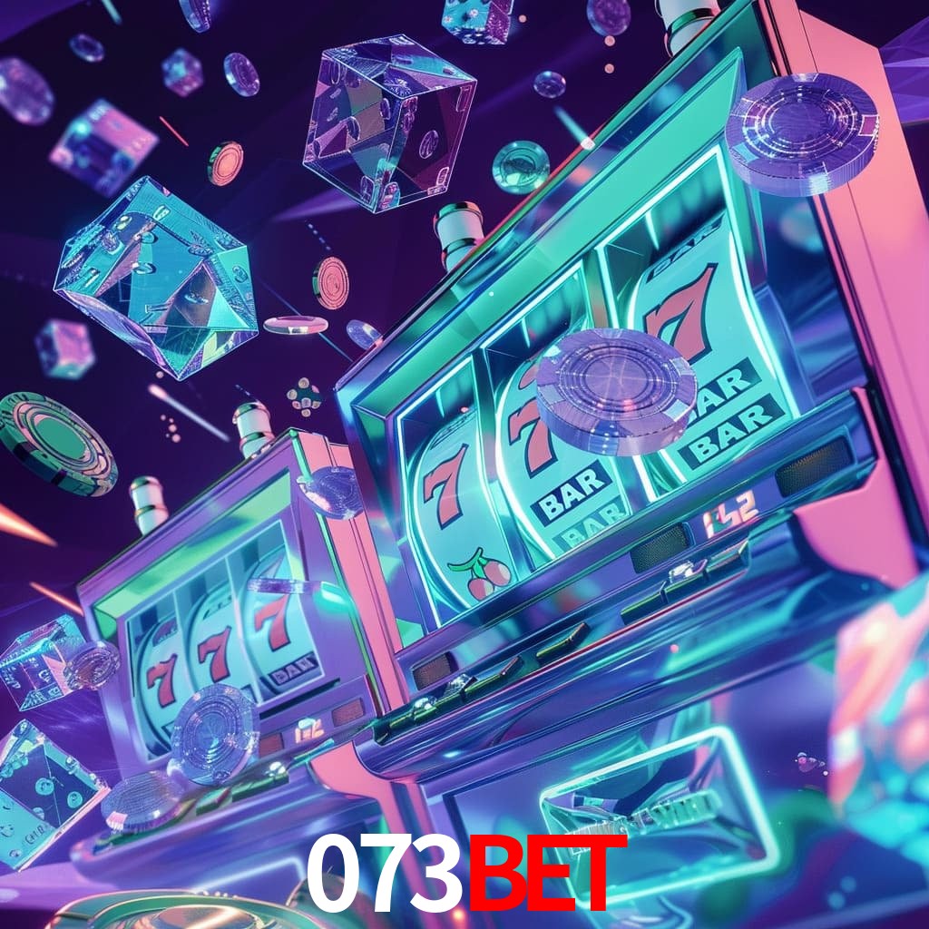 Apostas de Futebol 073bet