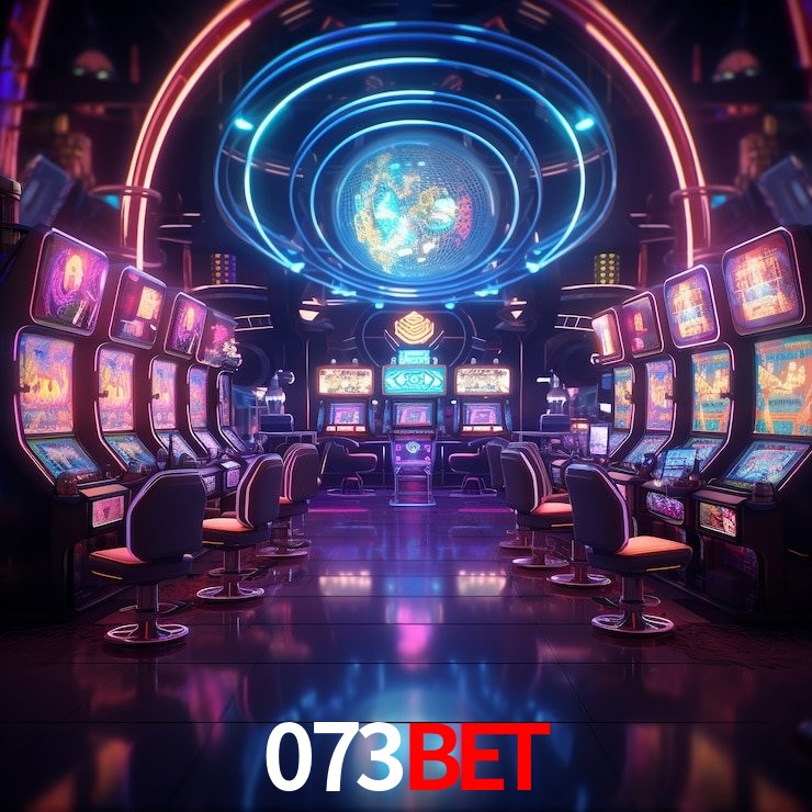 Especiais de Fim de Semana 073bet