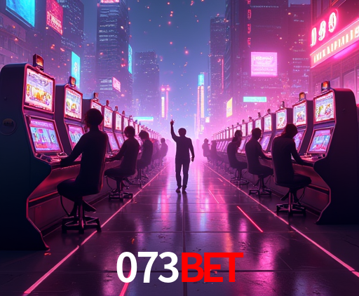 Provedores de Jogos 073bet