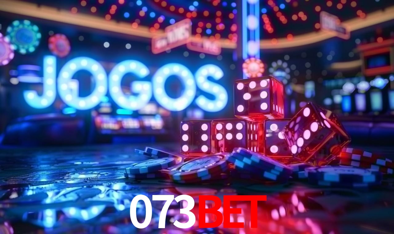 Recursos de Bônus 073bet