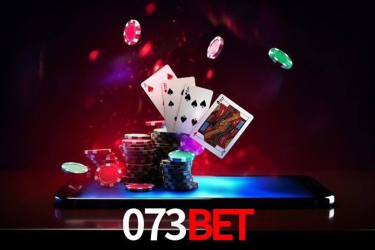 Casino VIP 073bet