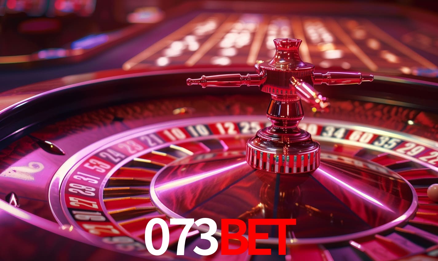 Casino Ao Vivo 073bet