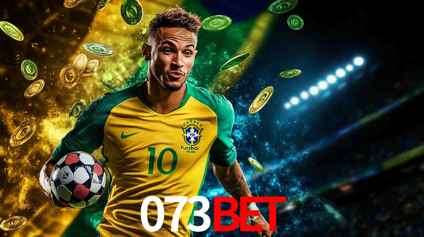 Apostas de Tênis 073bet