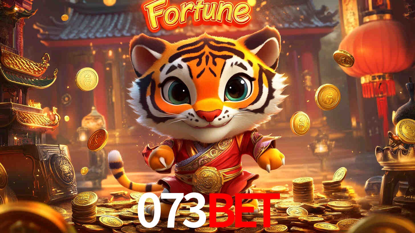 cassino 073bet