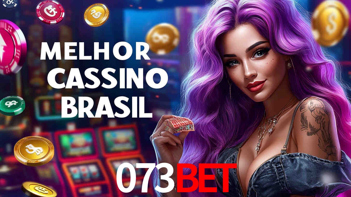 Apostas de Basquete 073bet