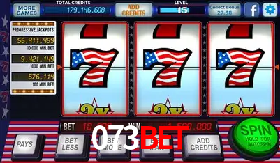 Apostas Esportivas na 073bet: Um Guia Completo