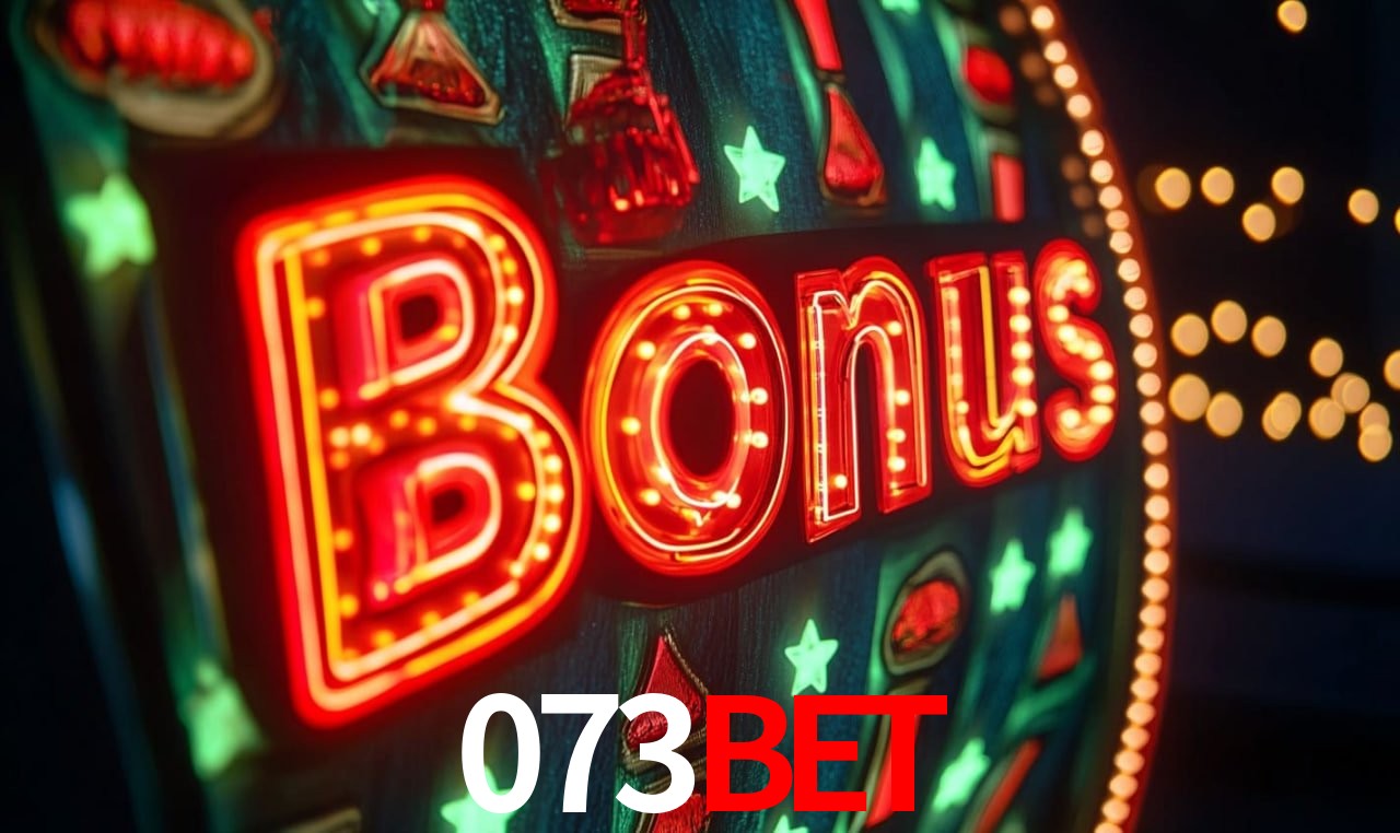 Jogos Exclusivos 073bet