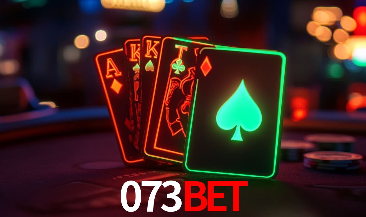 073bet Slots - 073bet visual 2