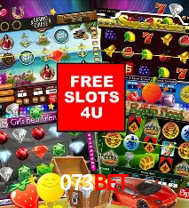 Descubra a Magia dos Jogos de Arcade no 073bet