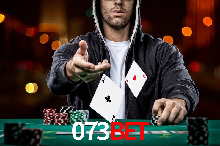 Bônus Generosos e Exclusivos no 073bet para Você!