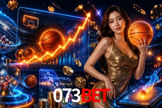 073bet Plataforma - 073bet visual 1