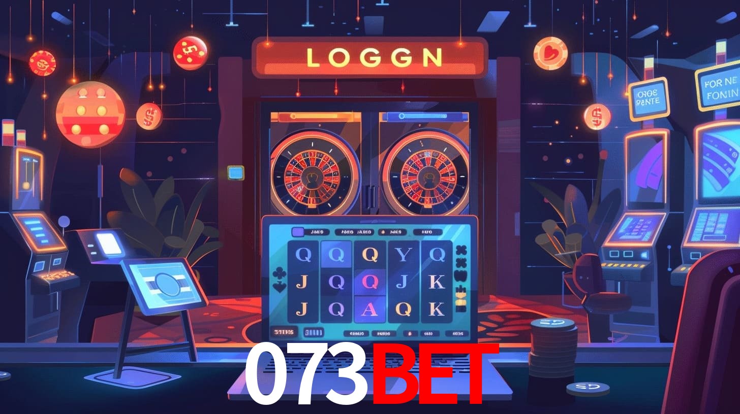 Segurança 2FA 073bet
