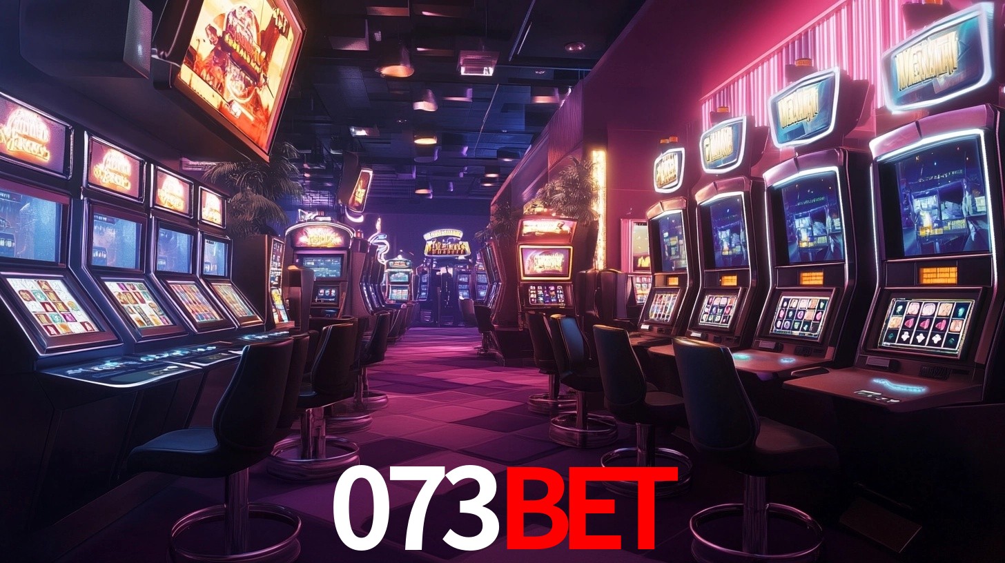 Premium Interface 073bet