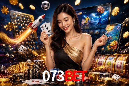 Account Benefits 073bet