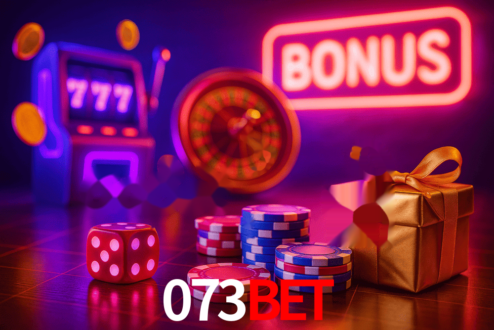 Apostas Esportivas na 073bet: Um Guia Completo