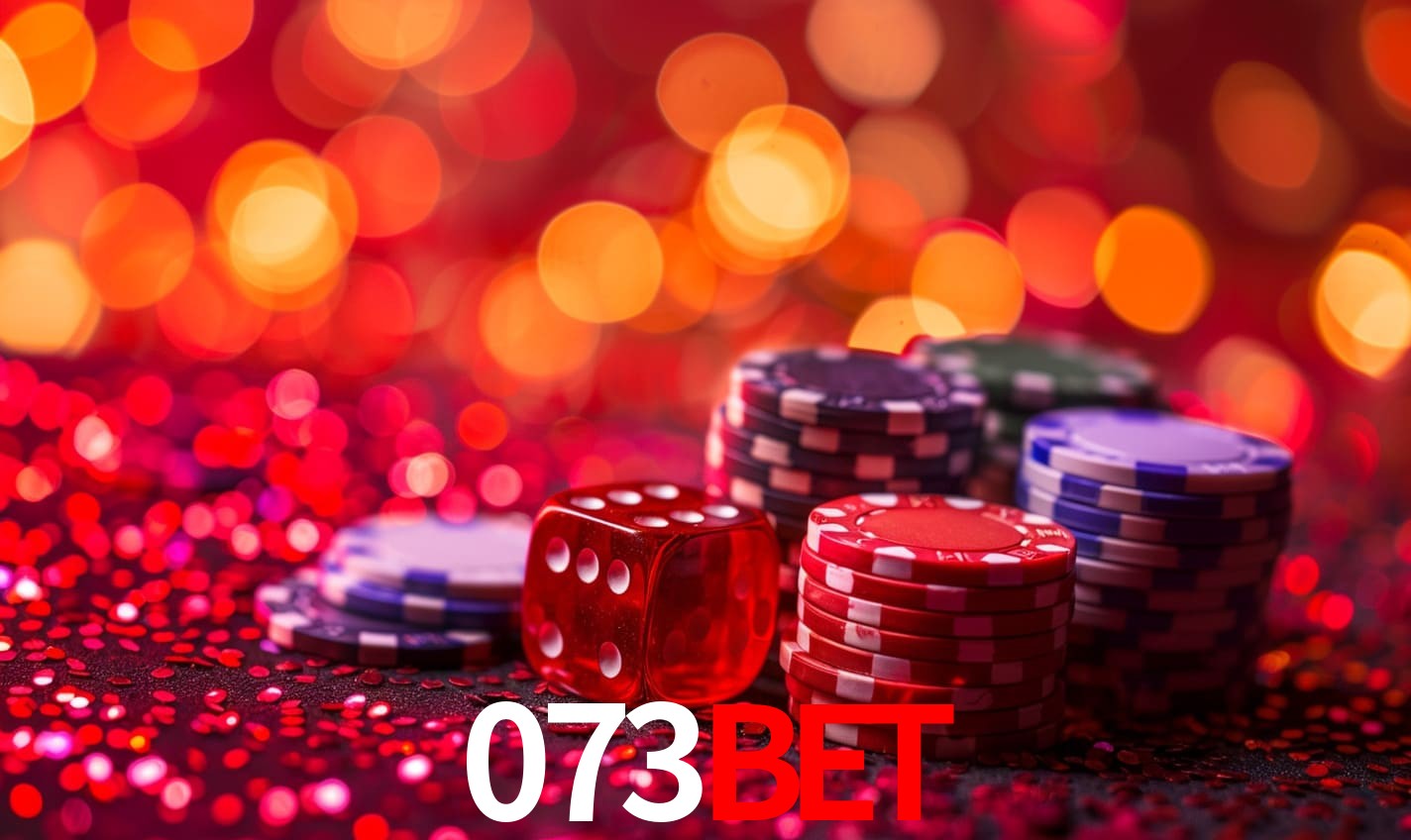 Descubra o Programa VIP da 073bet: Vantagens Exclusivas para Jogadores