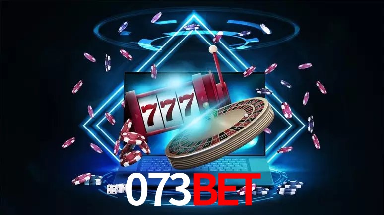 Diretório de Jogos 073bet