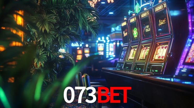 Live Casino 073bet