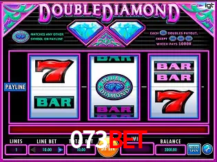 Descubra a Magia dos Jogos de Arcade no 073bet
